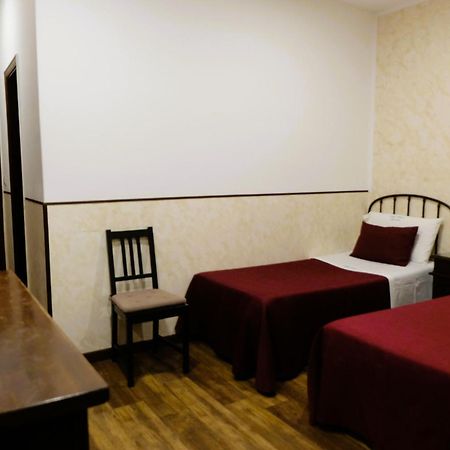 Hotel Villa Nettuno Taormina Buitenkant foto