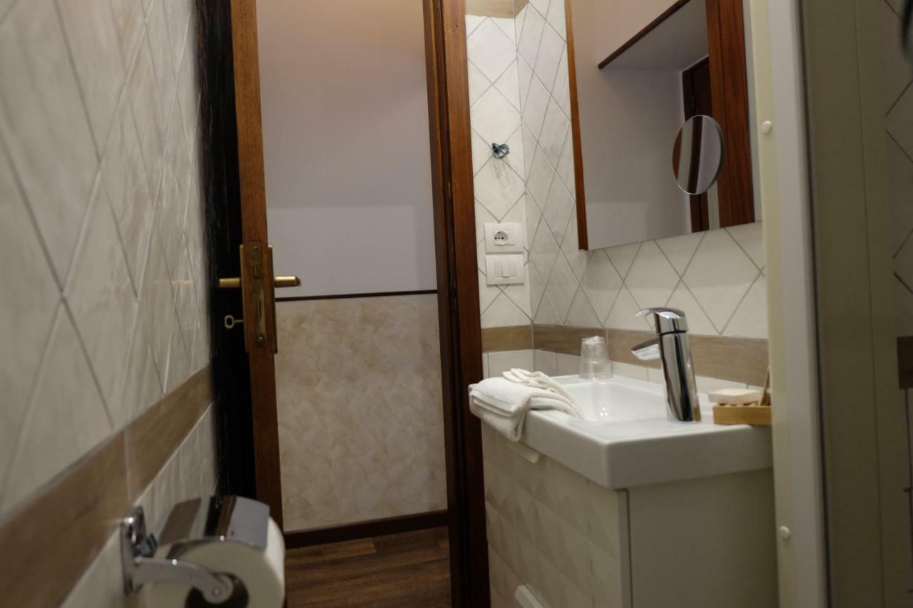 Hotel Villa Nettuno Taormina Buitenkant foto
