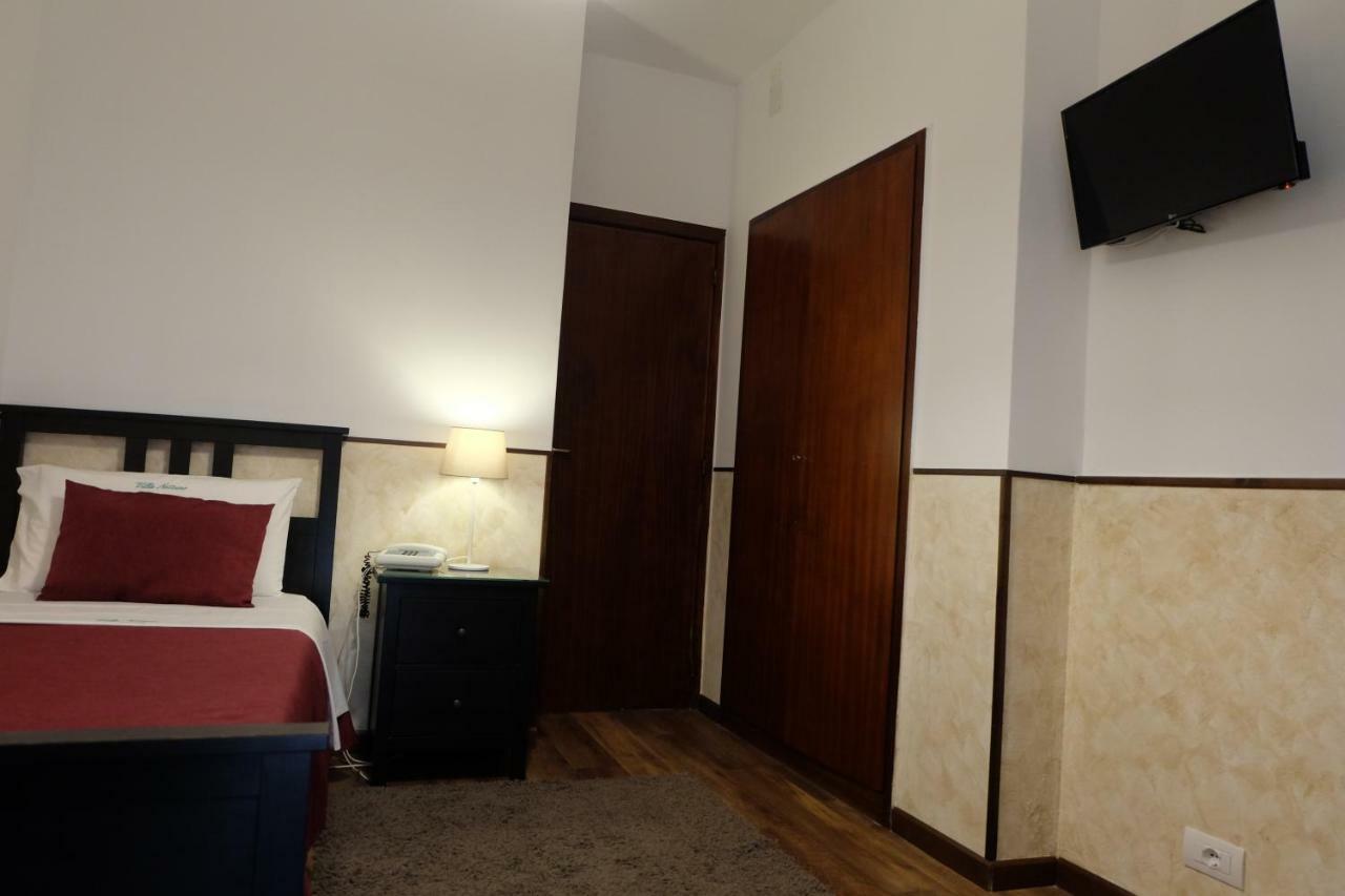 Hotel Villa Nettuno Taormina Buitenkant foto