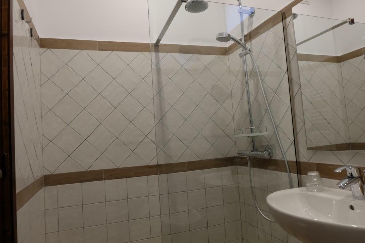 Hotel Villa Nettuno Taormina Buitenkant foto
