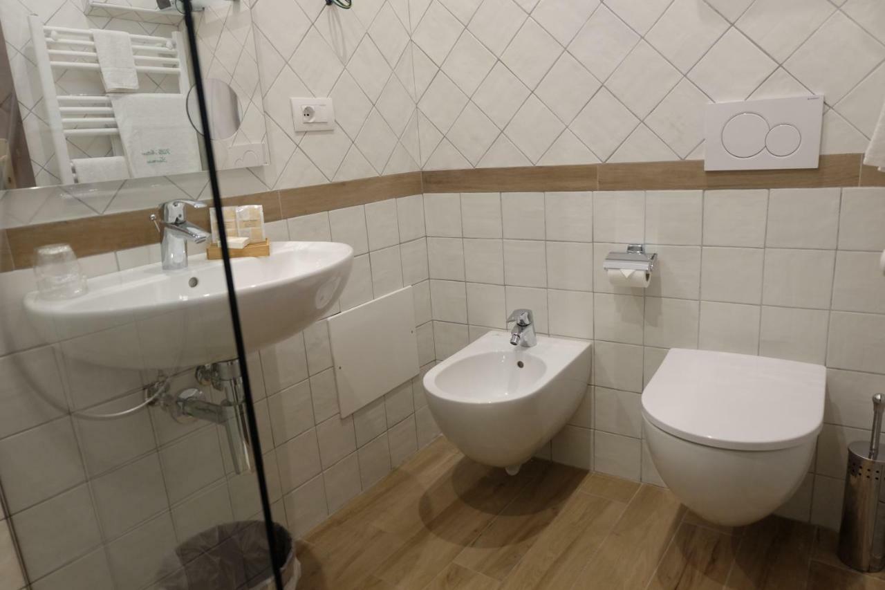 Hotel Villa Nettuno Taormina Buitenkant foto