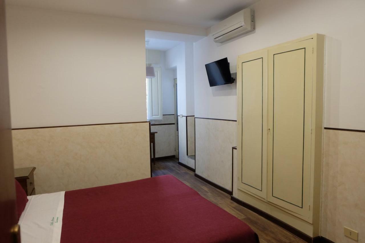 Hotel Villa Nettuno Taormina Buitenkant foto