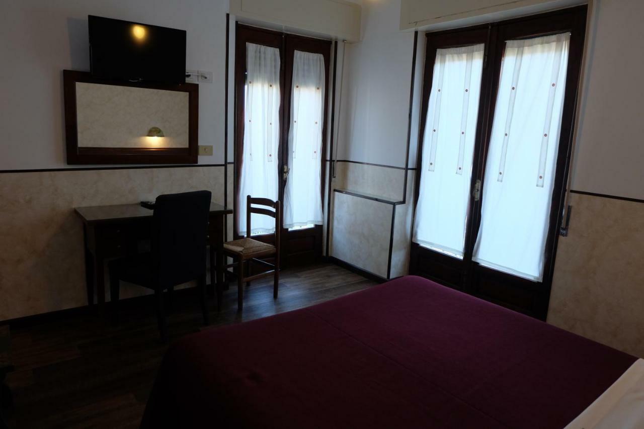 Hotel Villa Nettuno Taormina Buitenkant foto