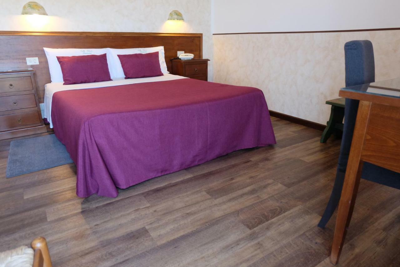 Hotel Villa Nettuno Taormina Buitenkant foto