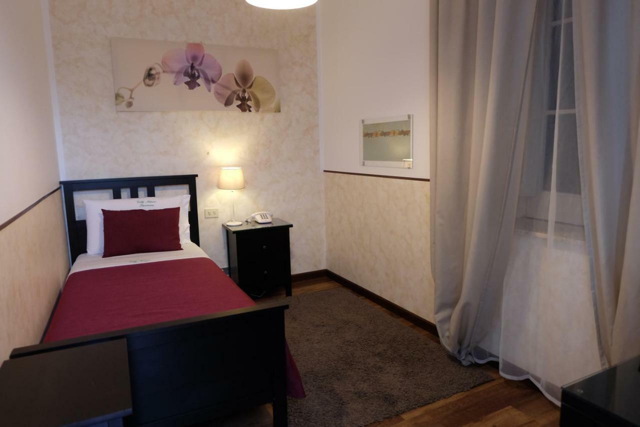 Hotel Villa Nettuno Taormina Buitenkant foto